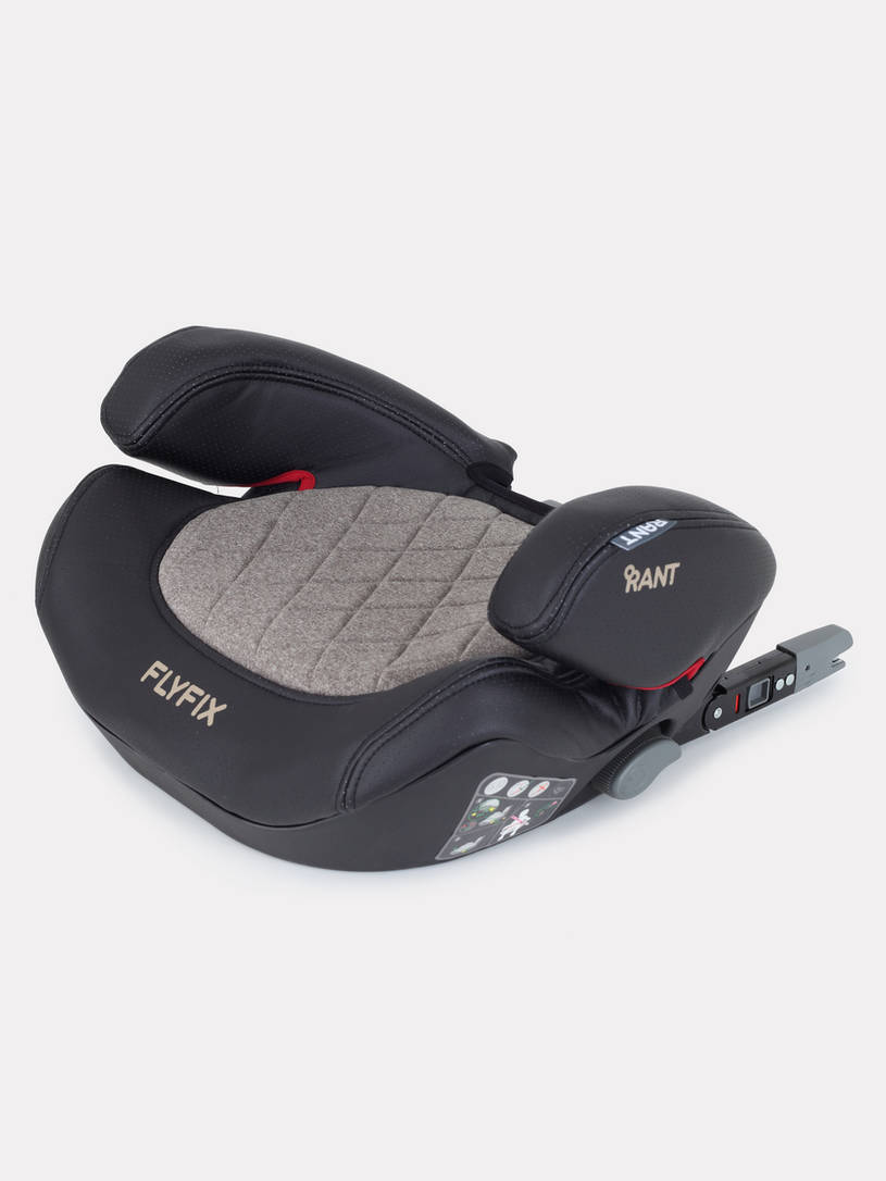 Автокресло Rant Flyfix Genius Line 2/3 (15-36 кг) beige