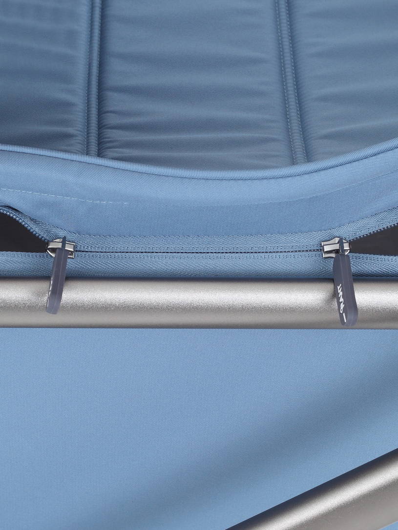 КОЛЯСКА 2 В 1 RANT FALCON BLUE