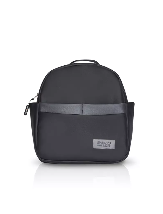 КОЛЯСКА 3 В 1 RIKO BASIC DELTA ECCO, 15 BLACK