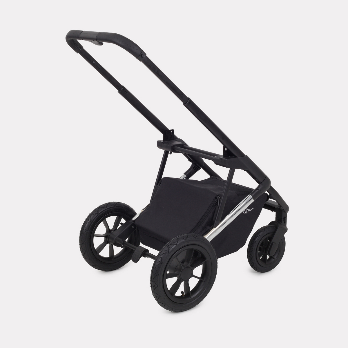 КОЛЯСКА 3 В 1 RANT AXIOM GREEN