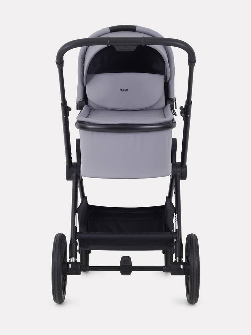 Коляска 2 в 1 Rant Moss Sage green