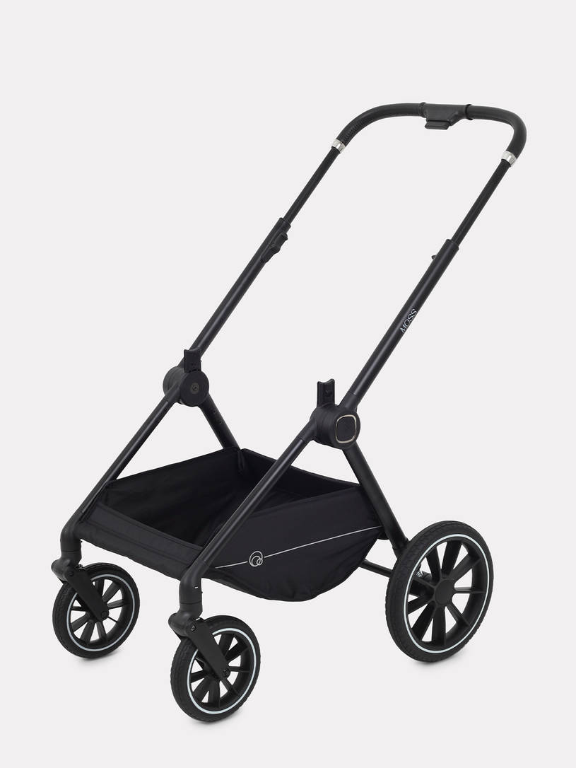 Коляска 2 в 1 Rant Moss 2025 Green