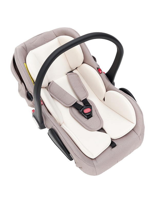 Автолюлька Sevillababy Tinum 0-13кг бежевый
