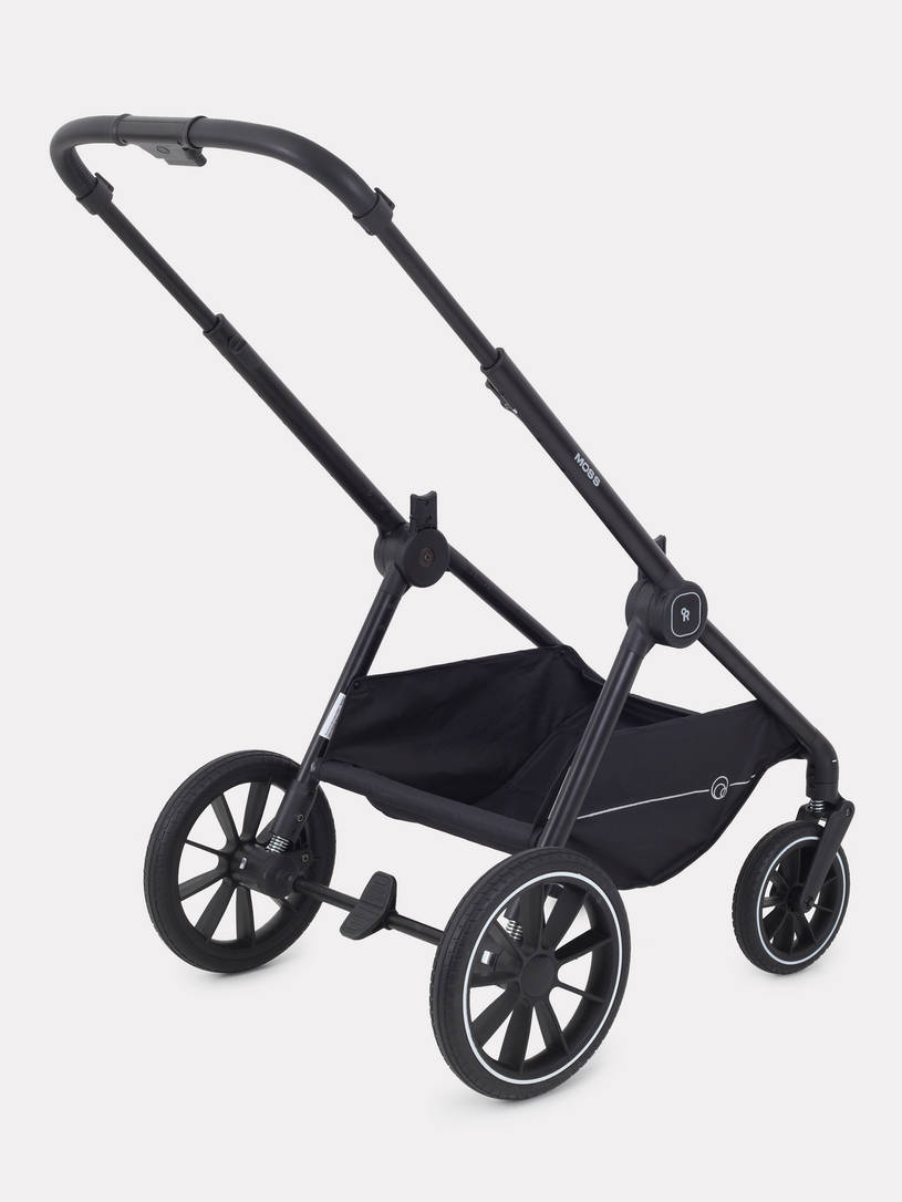 Коляска 2 в 1 Rant Moss Sage green