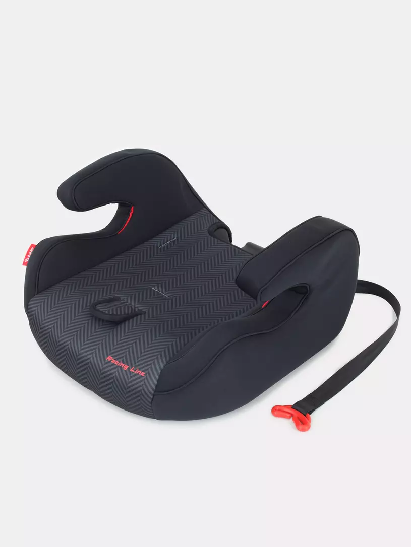 Автокресло Rant Lambo Racing Line 1/2/3 (9-36 кг)