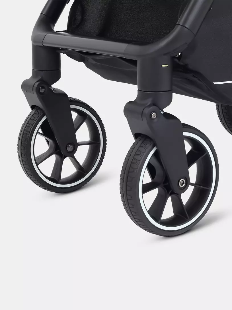 Коляска прогулочная Rant Sky 2025 Brown