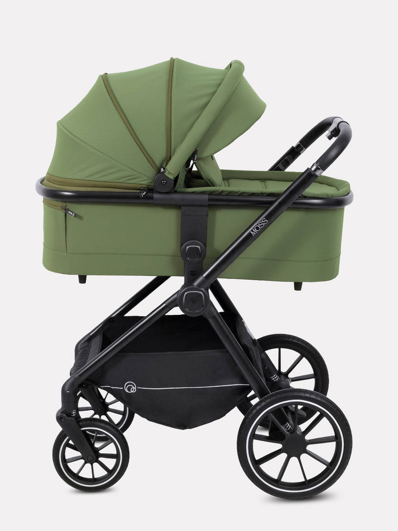 Коляска 2 в 1 Rant Moss 2025 Olive