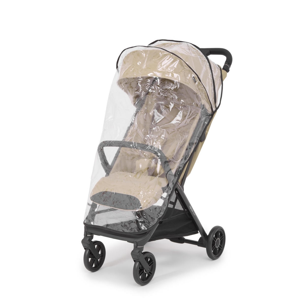 Коляска прогулочная Inglesina Quid 3, Lunar Beige (Бежевый)