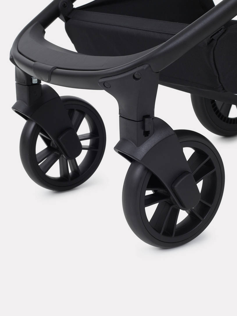 Коляска прогулочная Rant Basic Energy Blue