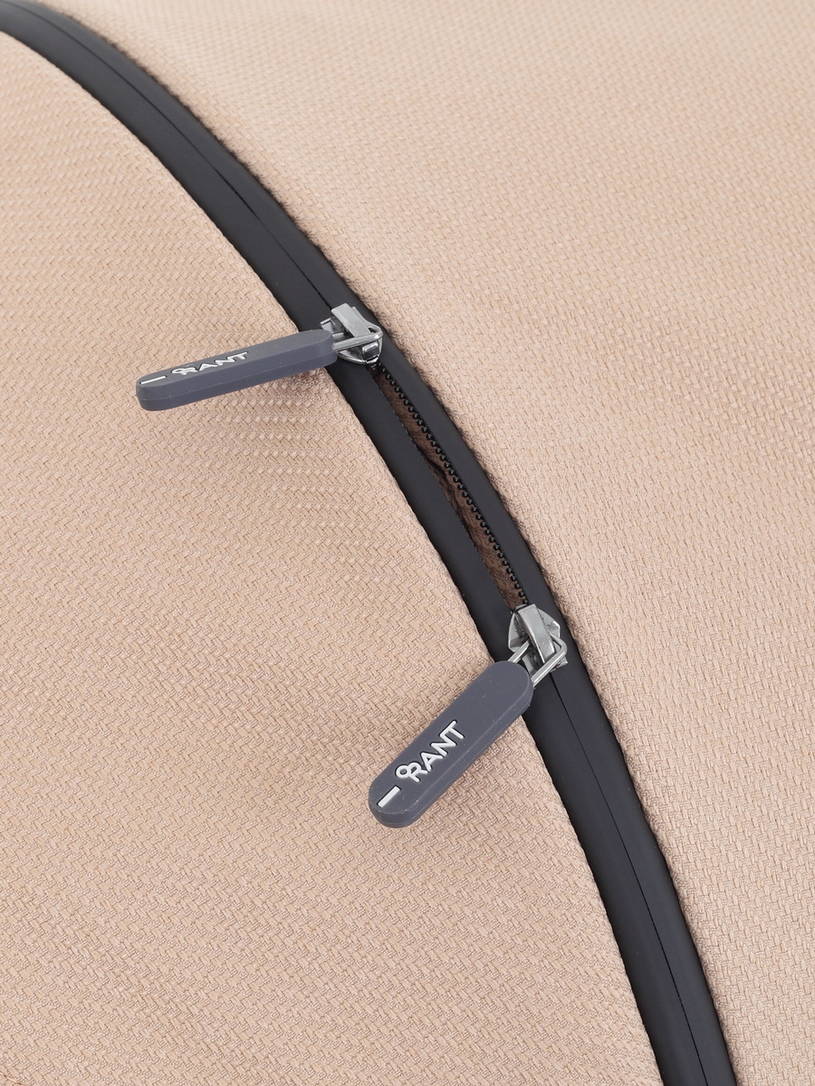 КОЛЯСКА 2 В 1 RANT FALCON BEIGE