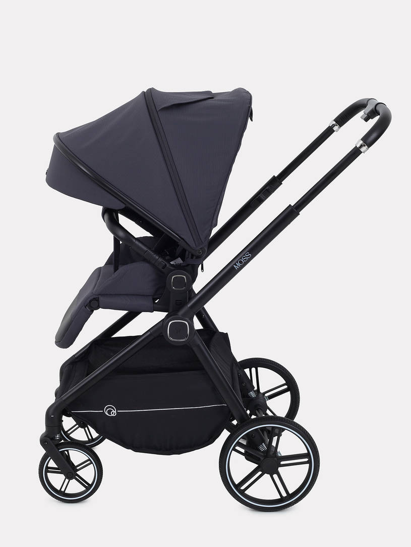 Коляска прогулочная Rant Moss 2025 Graphite