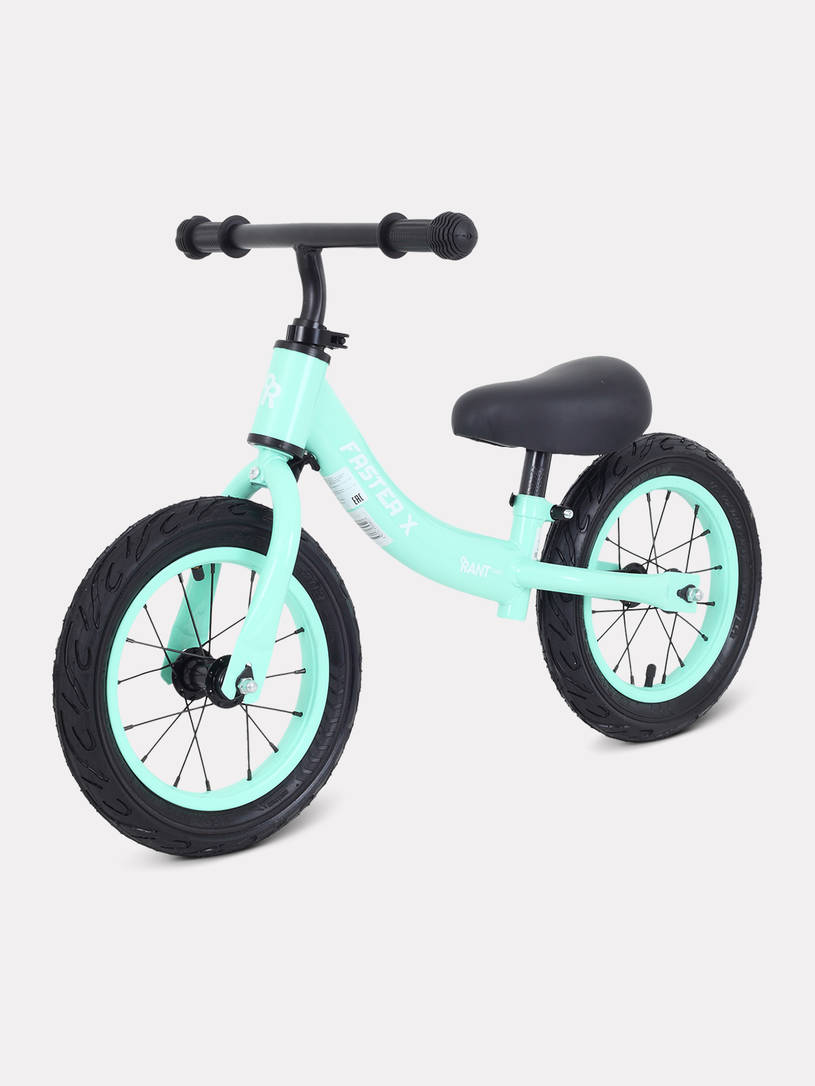 Беговел Rant Basic Faster X Mint