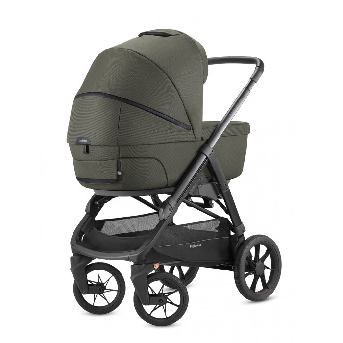 Коляска Aptica System Duo 2 в 1 на шасси Aptica XT (AA75P0TRB + AE73P0000)