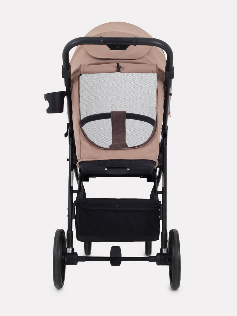 Коляска прогулочная Rant Volt 2025 Beige