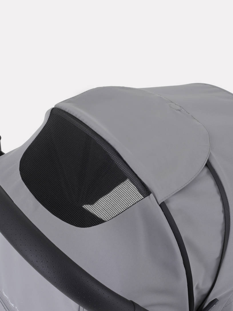 Коляска прогулочная Rant Lumos Classic grey