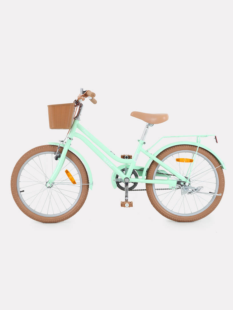 Велосипед 2-х колесный Rant Vintage 20 фисташковый