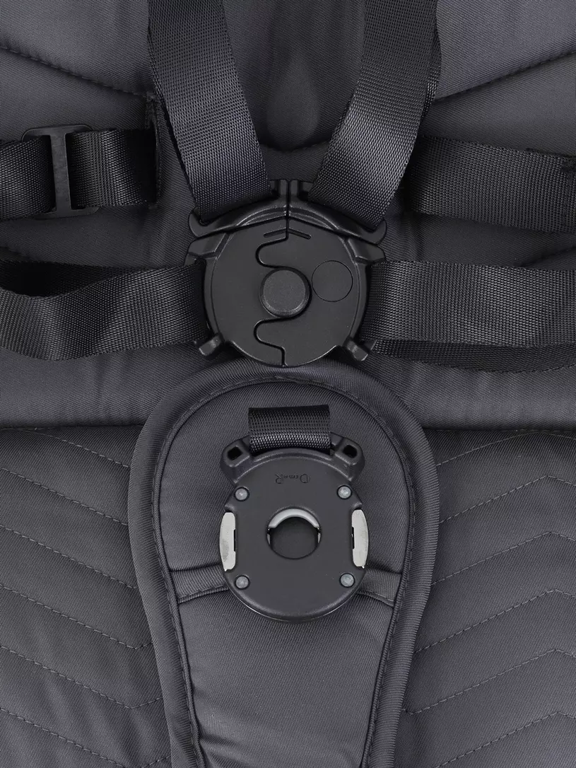 Коляска 2 в 1 Rant Flex Pro 2023 RA074 Blue