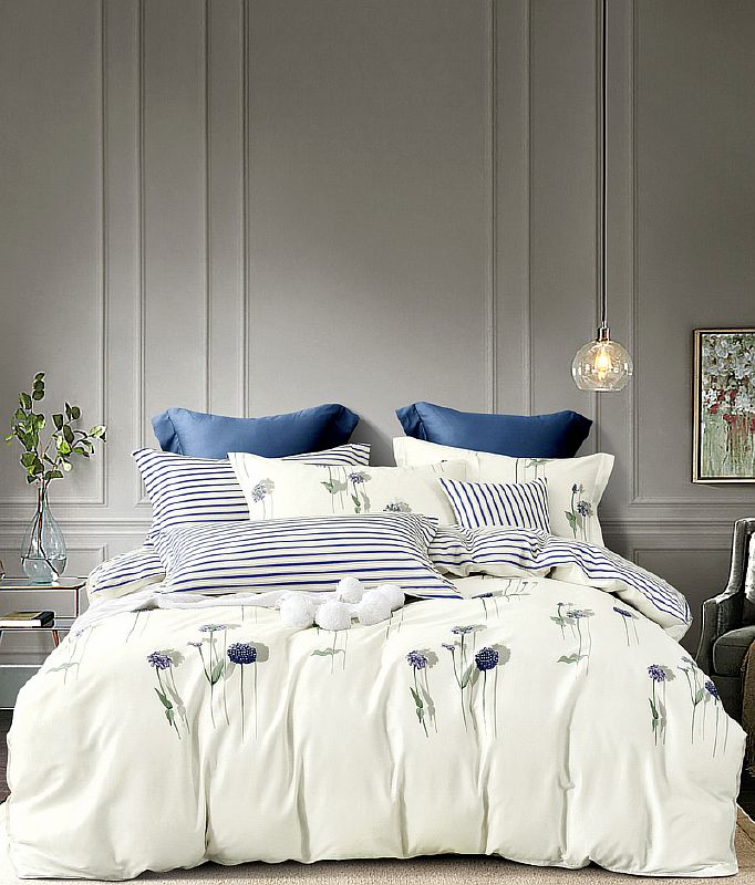 Twill 2 спальный TPIG2-1037-50 КОД1049