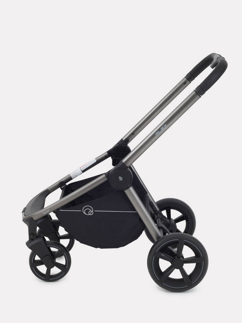 Коляска прогулочная Rant Flex Pro 2023 RA099 Graphite