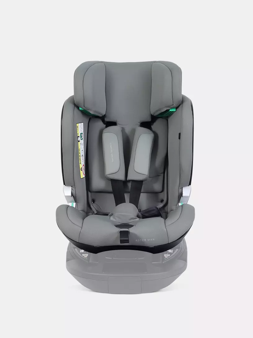 Автокресло Rant Aster Max (40-125 см) Olive