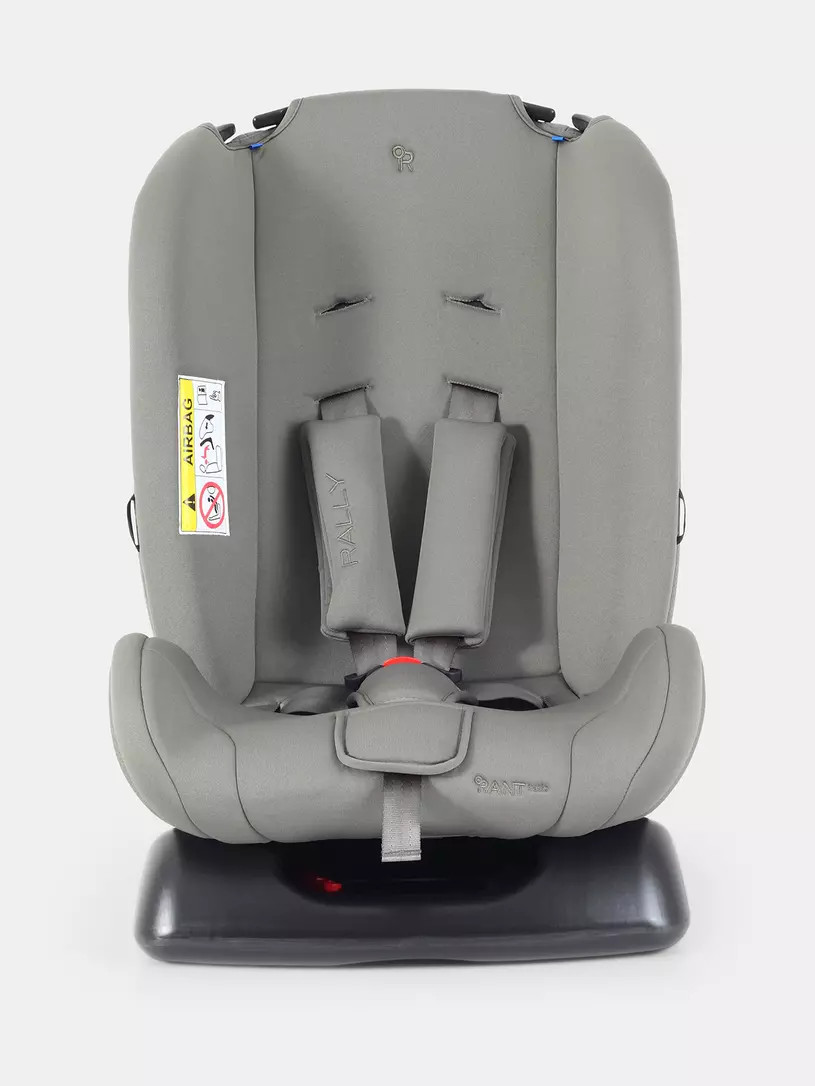 Автокресло Rant Basic Rally Next группа 0+/1/2 (0-25 кг) Olive