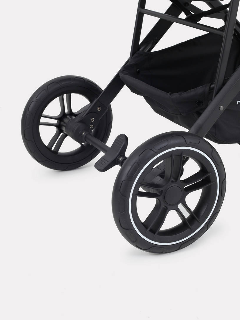 Коляска прогулочная Mowbaby Turbo 2.0 Brown