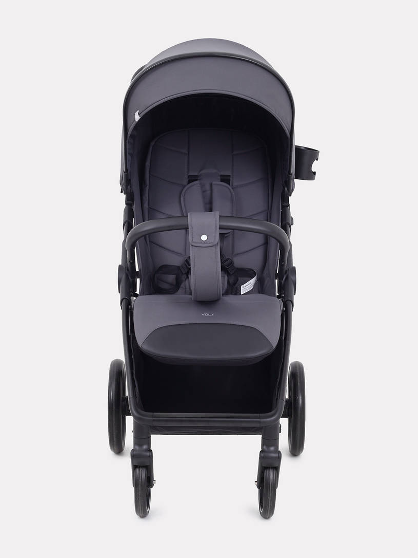 Коляска прогулочная Rant Volt 2025 Graphite
