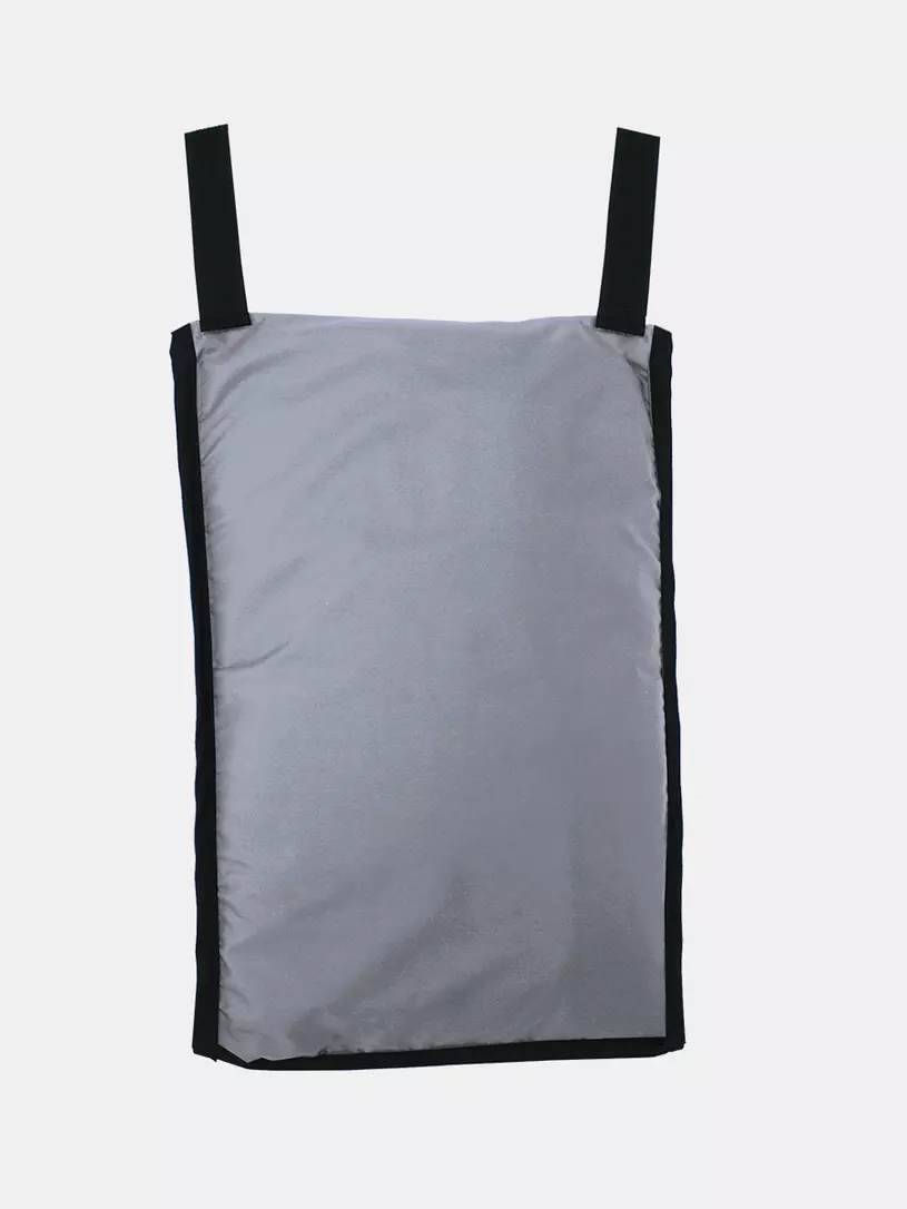 Дождевик / чехол Rant 07 серый