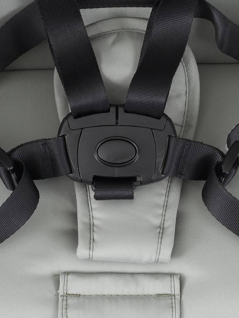 Коляска прогулочная Rant Basic Kira Green 2024