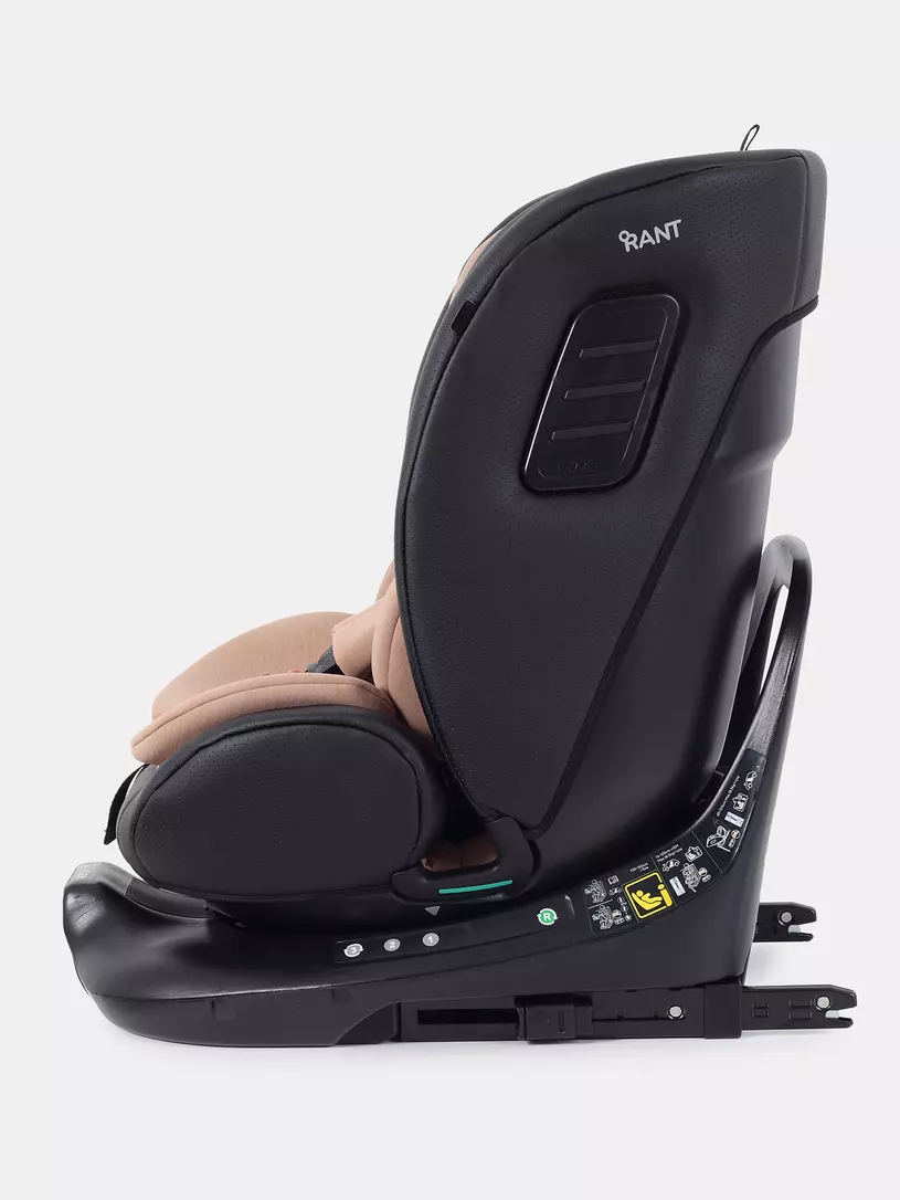 Автокресло Rant Skyline Pro Isofix (40-150 см) Beige