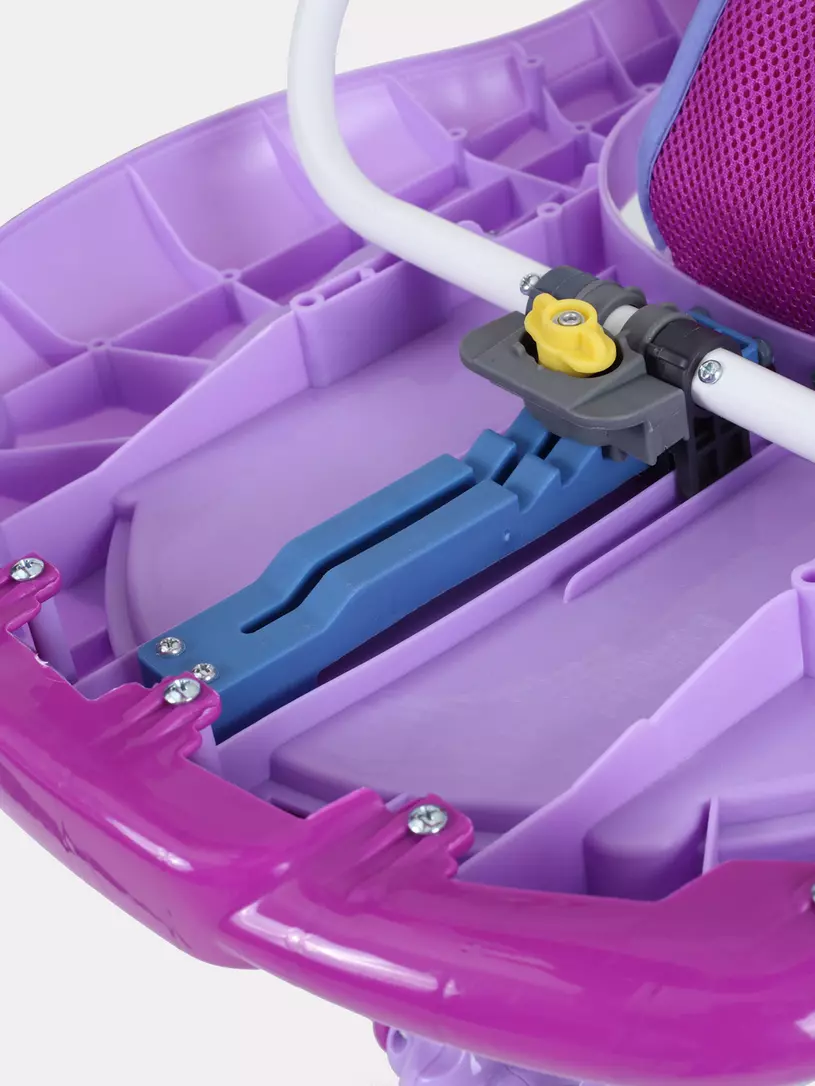 Ходунки Rant purple