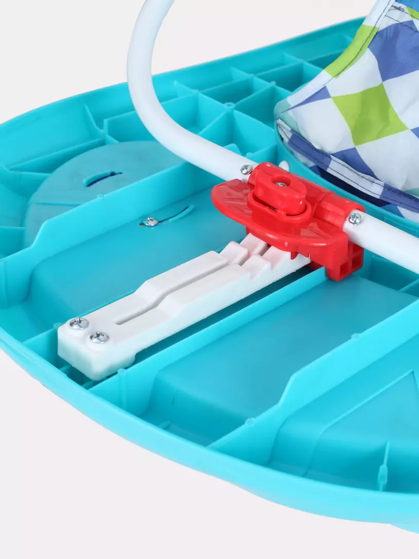 Ходунки Rant blue