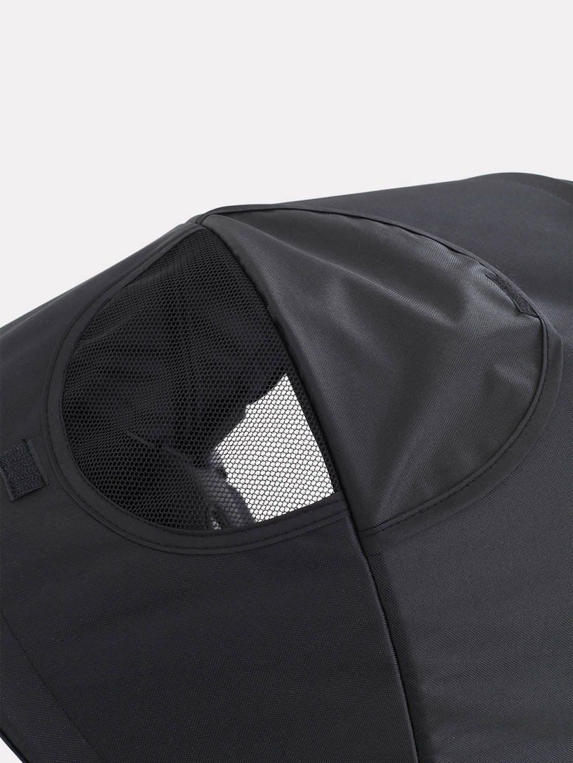 Велосипед трехколесный Mowbaby Eagle Black