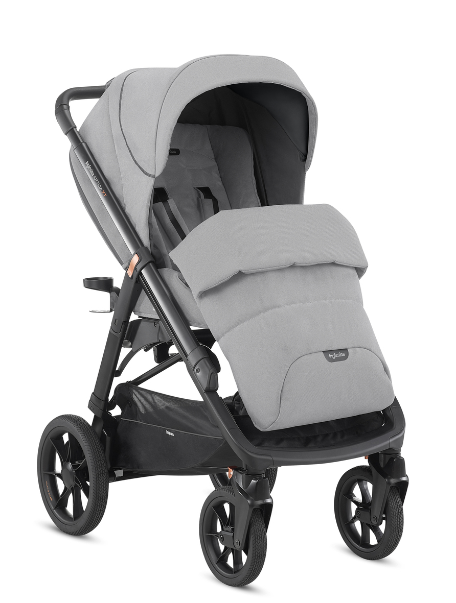 Коляска Aptica System Quattro 4 в 1 на шасси Aptica XT (AA73N0HRG + AE73M0000)
