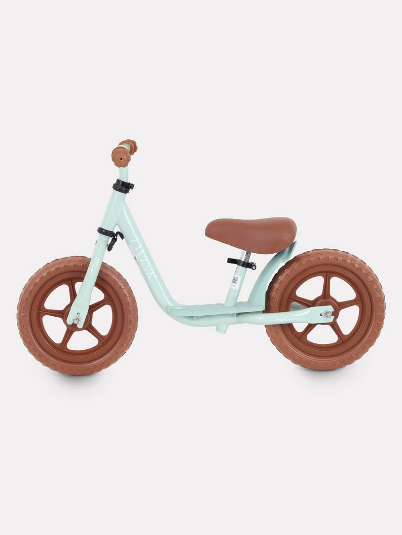 Беговел Mowbaby Twink Green