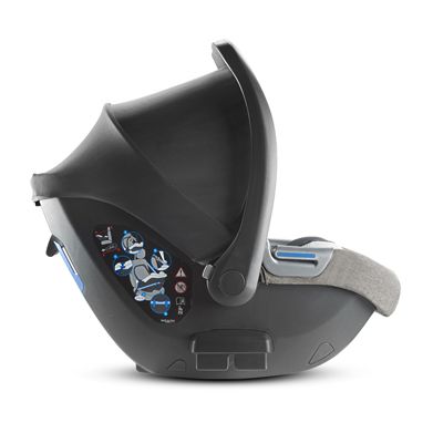 Автокресло Inglesina Darwin i-Size (0-13 кг), Polar Blue 2022