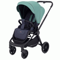 Коляска прогулочная Rant Basic Energy Green