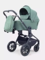 Коляска 2 в 1 Mowbaby Zoom Air Olive