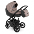 Коляска 2 в 1 Camarelo Zeo, Бежевый (ZEO23-11)