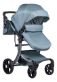 Коляска трансформер Farfello Aimile Original Autumn  (Атлантида / Atlantis, арт.АА-2)
