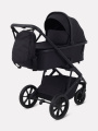 Коляска 3 в 1 Rant Basic Nexus 2025 Midnight Black