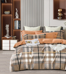 Кпб Египетский хлопок семейный TIS05-875 код1098