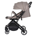 Коляска прогулочная Indigo TRIP бежевый