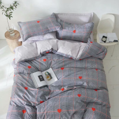 КПБ Dream Fly 2 спальный DF02-102-50 код1179