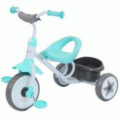 Велосипед трехколесный Rant Basic Champ Mint