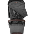 Прогулочная коляска Inglesina Aptica New Satin Grey