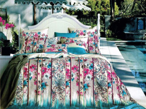 Постельное белье Tango Novella 2-спальный 2 наволочки TS02-895-70 код1002