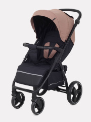 Коляска прогулочная Rant Basic Alpine 2025 Brown