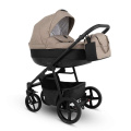 Коляска 2 в 1 Camarelo Navo, Бежевый