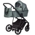 Коляска 2 в 1 Riko Velar 03 Sage